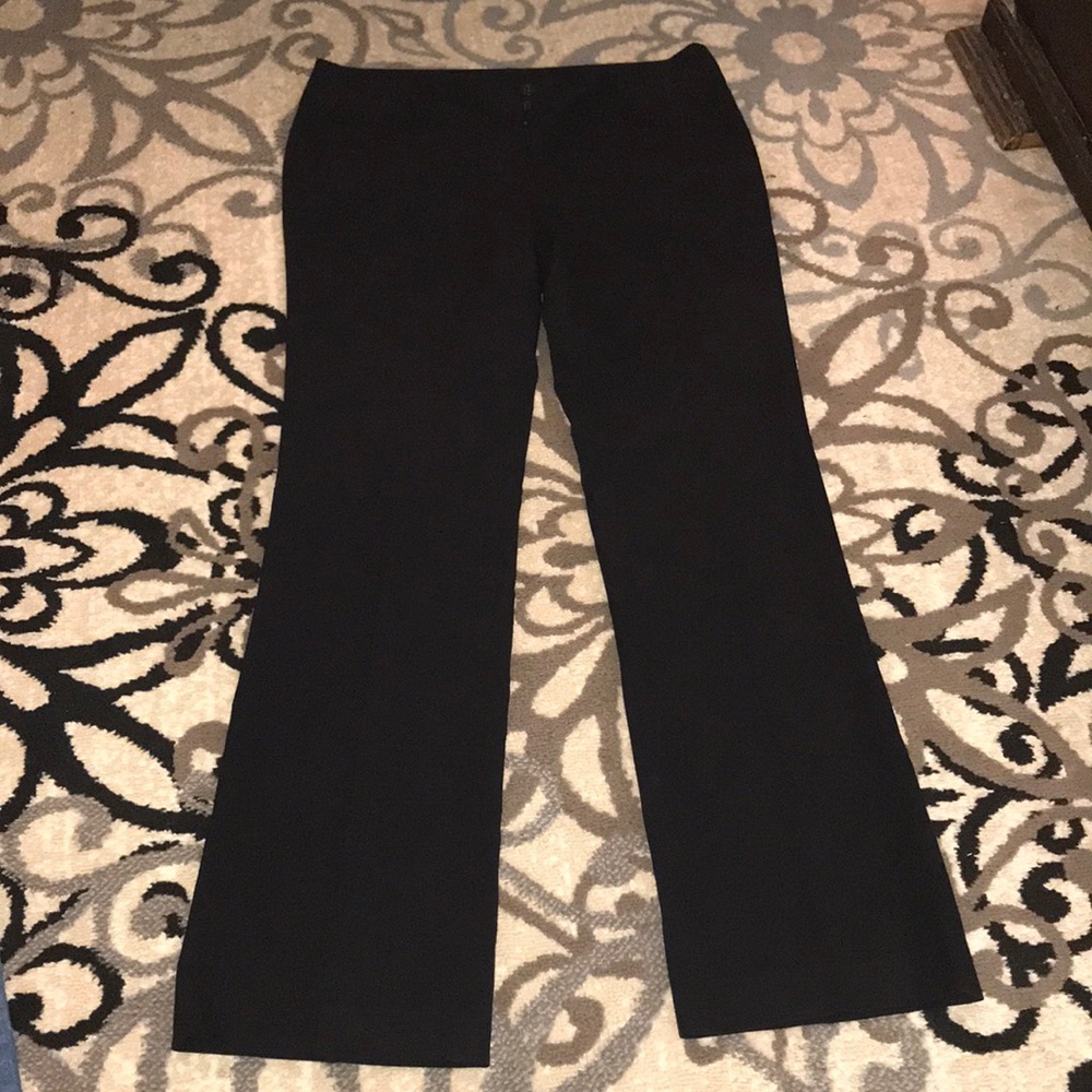 Amanda & Chelsea Dress pants size 8